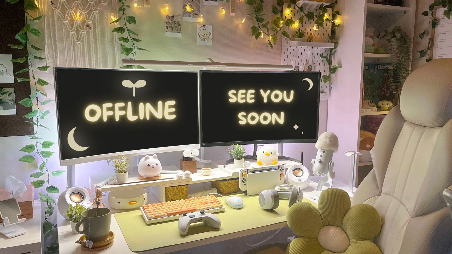 Rethaly Offline Background