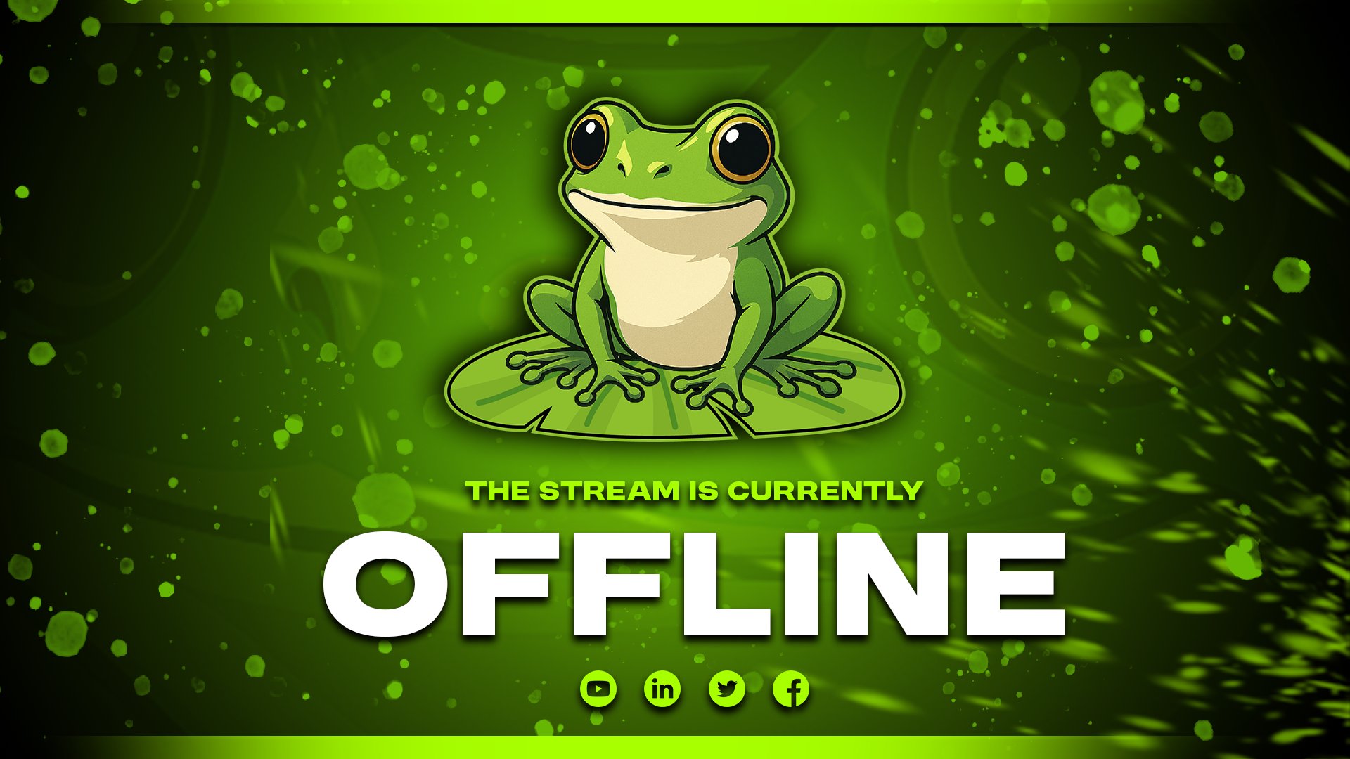 Kermit_DayZ Offline Background