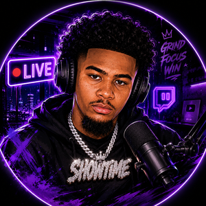 ShowtimeShaunnn