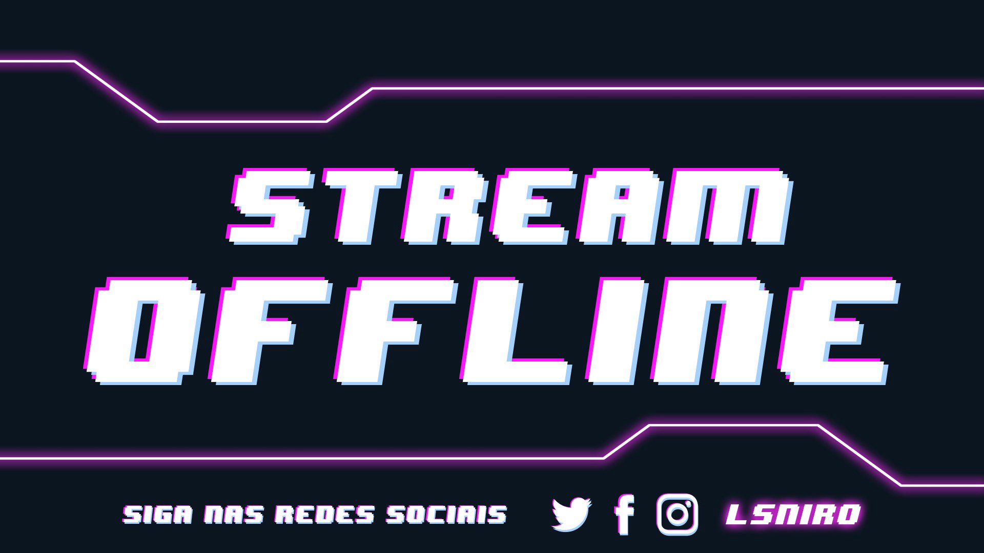 LsNIRO Offline Background