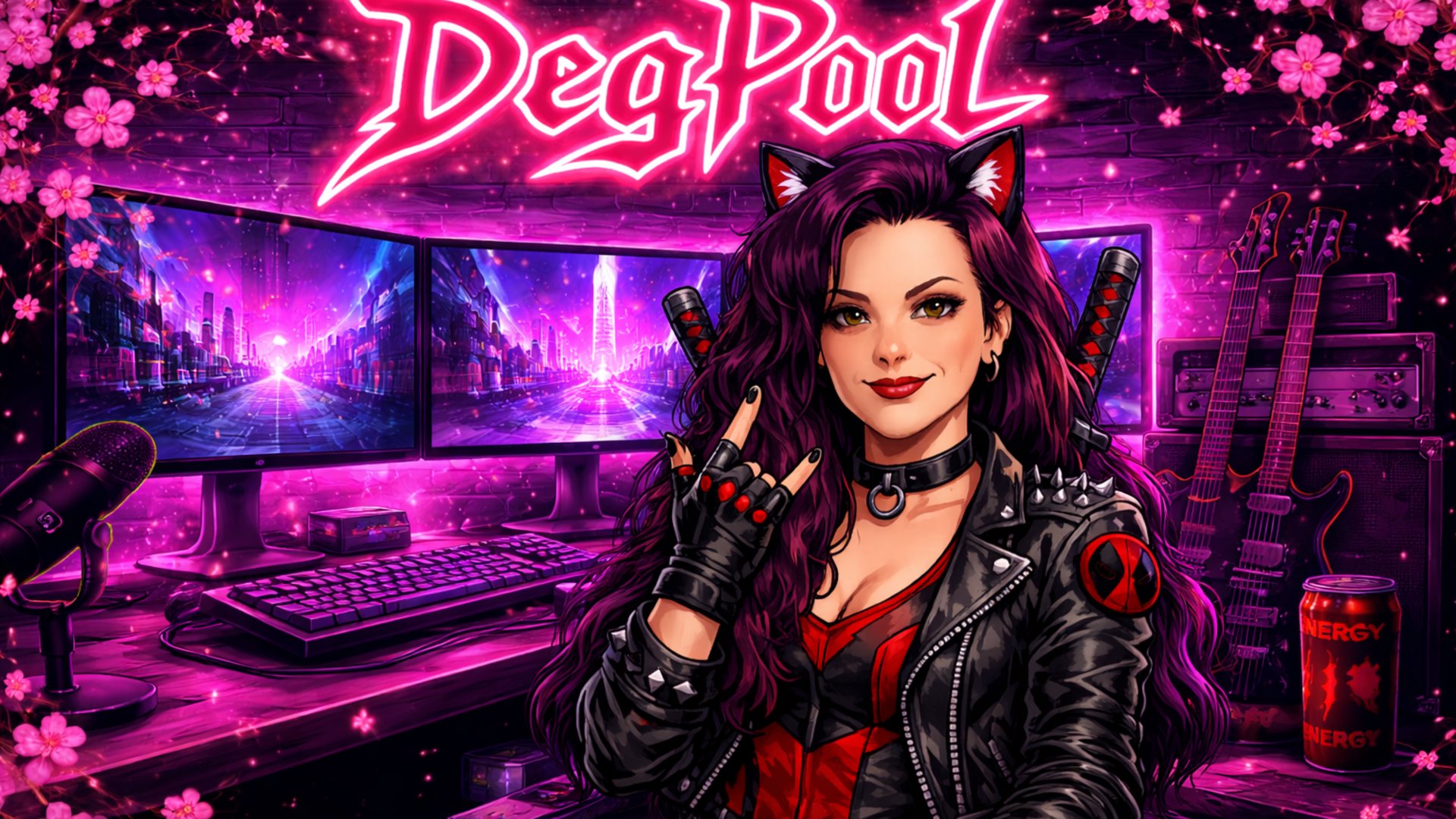 degpool39 Offline Background