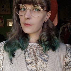 LilyMaiDarling