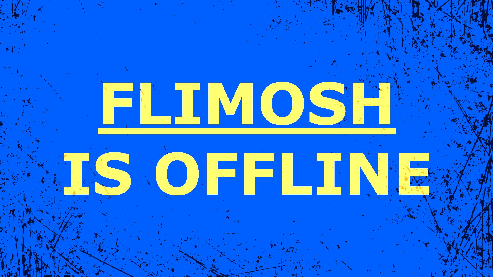 Flimosh Offline Background