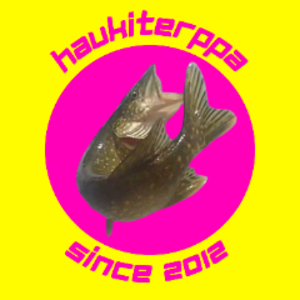HaukiTerppa