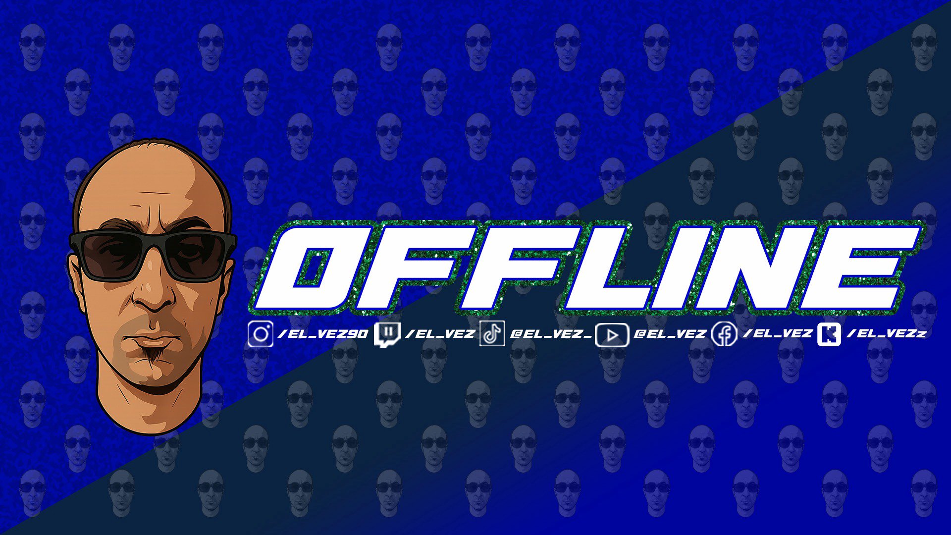 EL_VeZ Offline Background