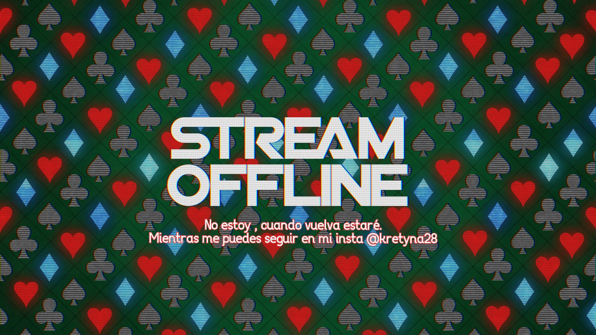 kretyna28 Offline Background