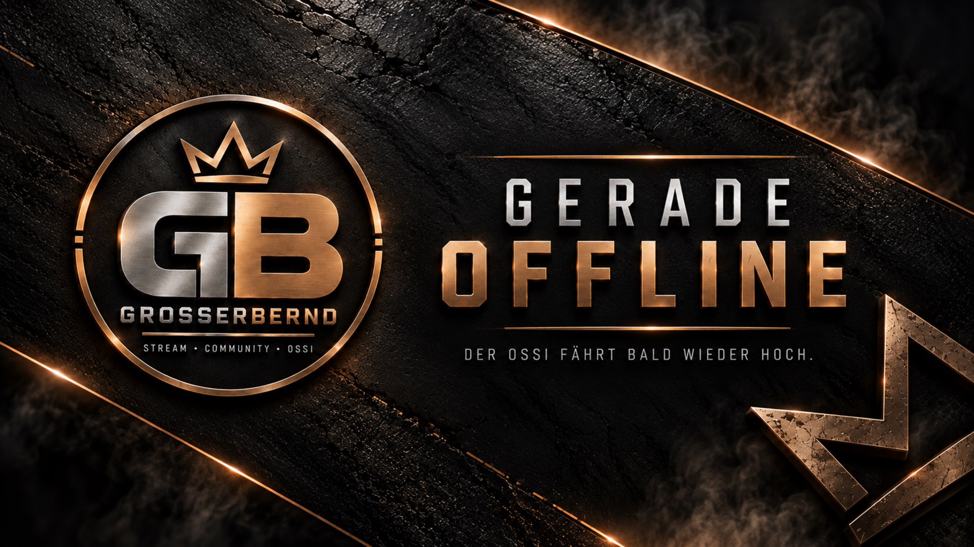 grosserBernd Offline Background