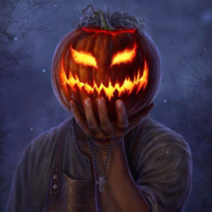 MisterJack1995 Offline Background