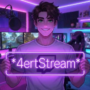 4ertstream