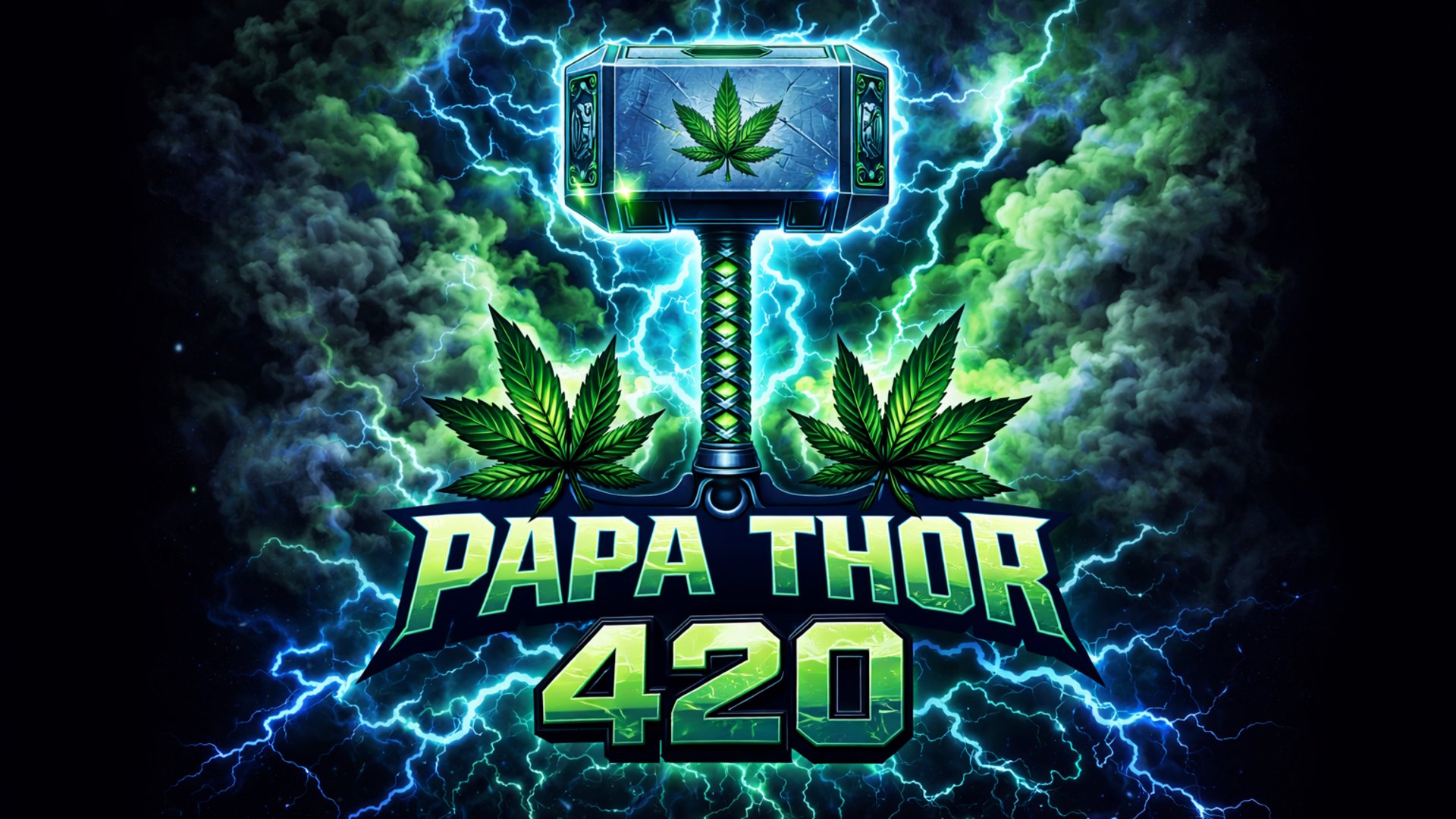 Papa__Thor Offline Background