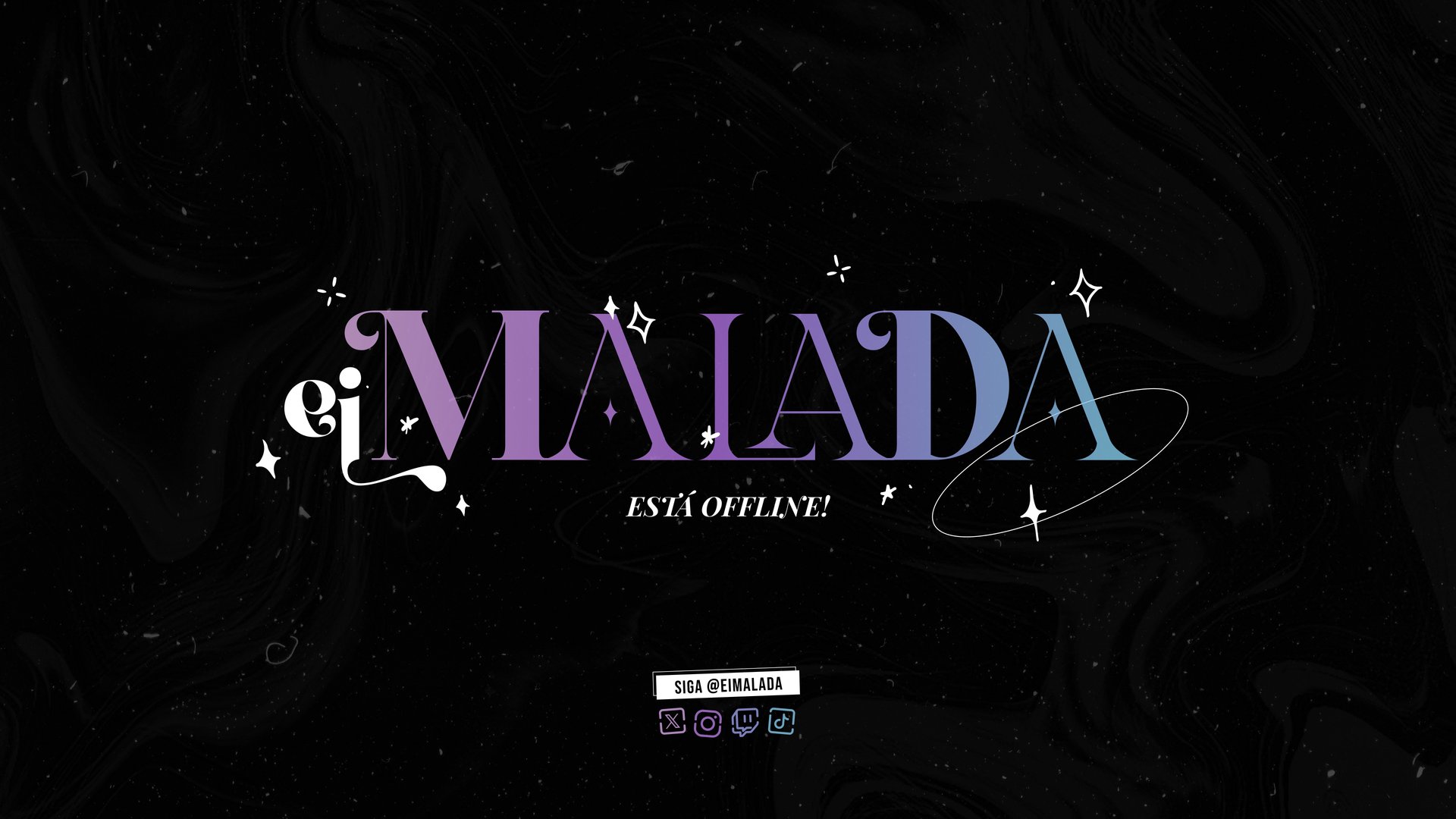 eiMalada Offline Background