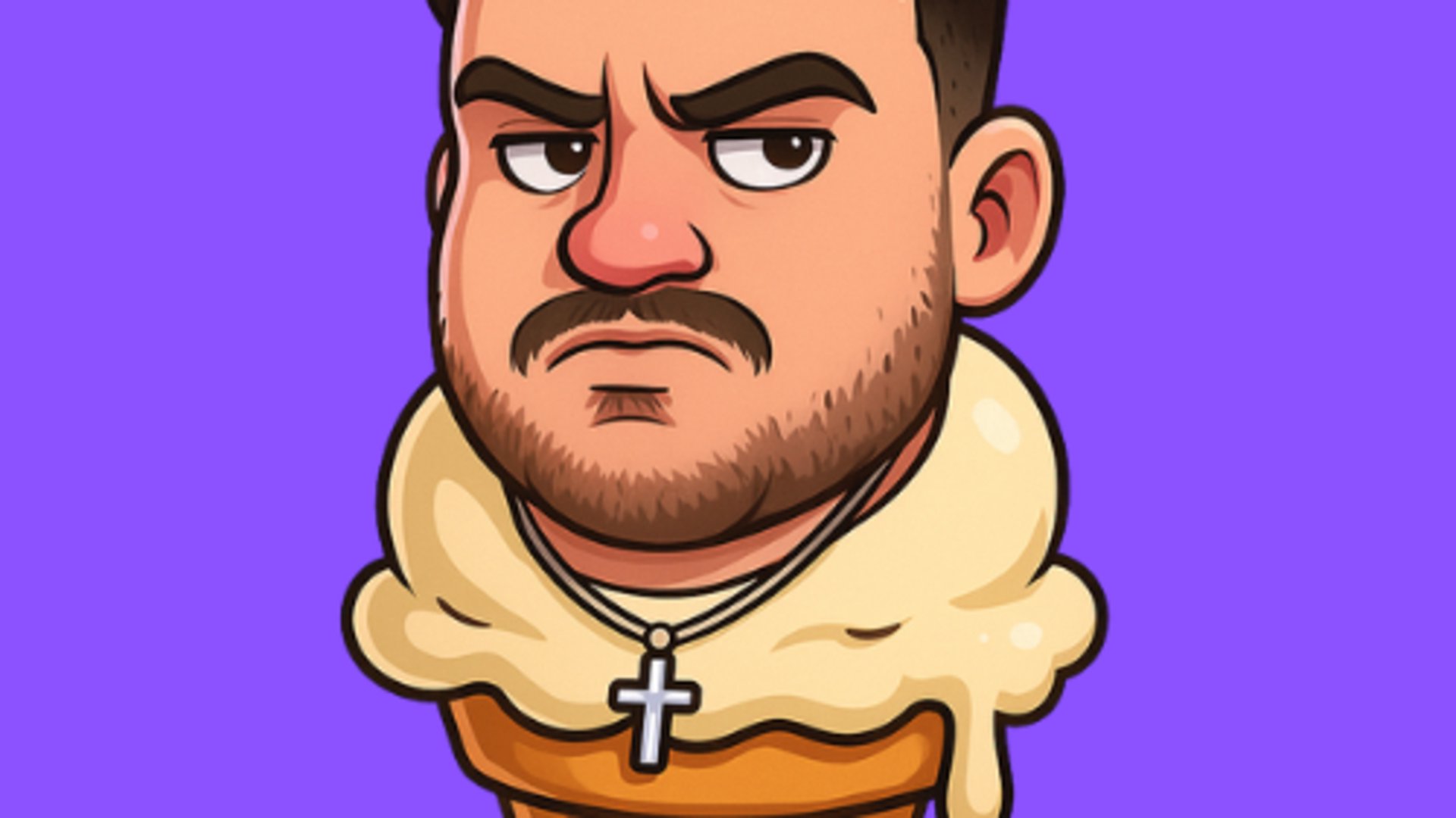 ijsGijs Offline Background