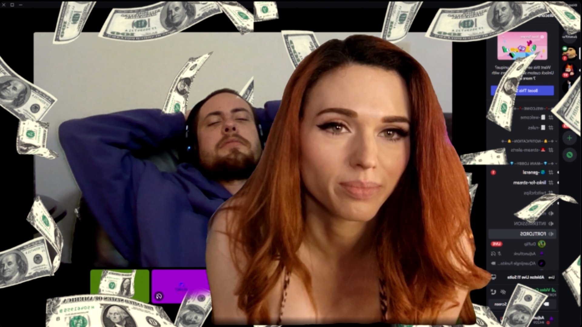 bbbbbbiscuit Offline Background