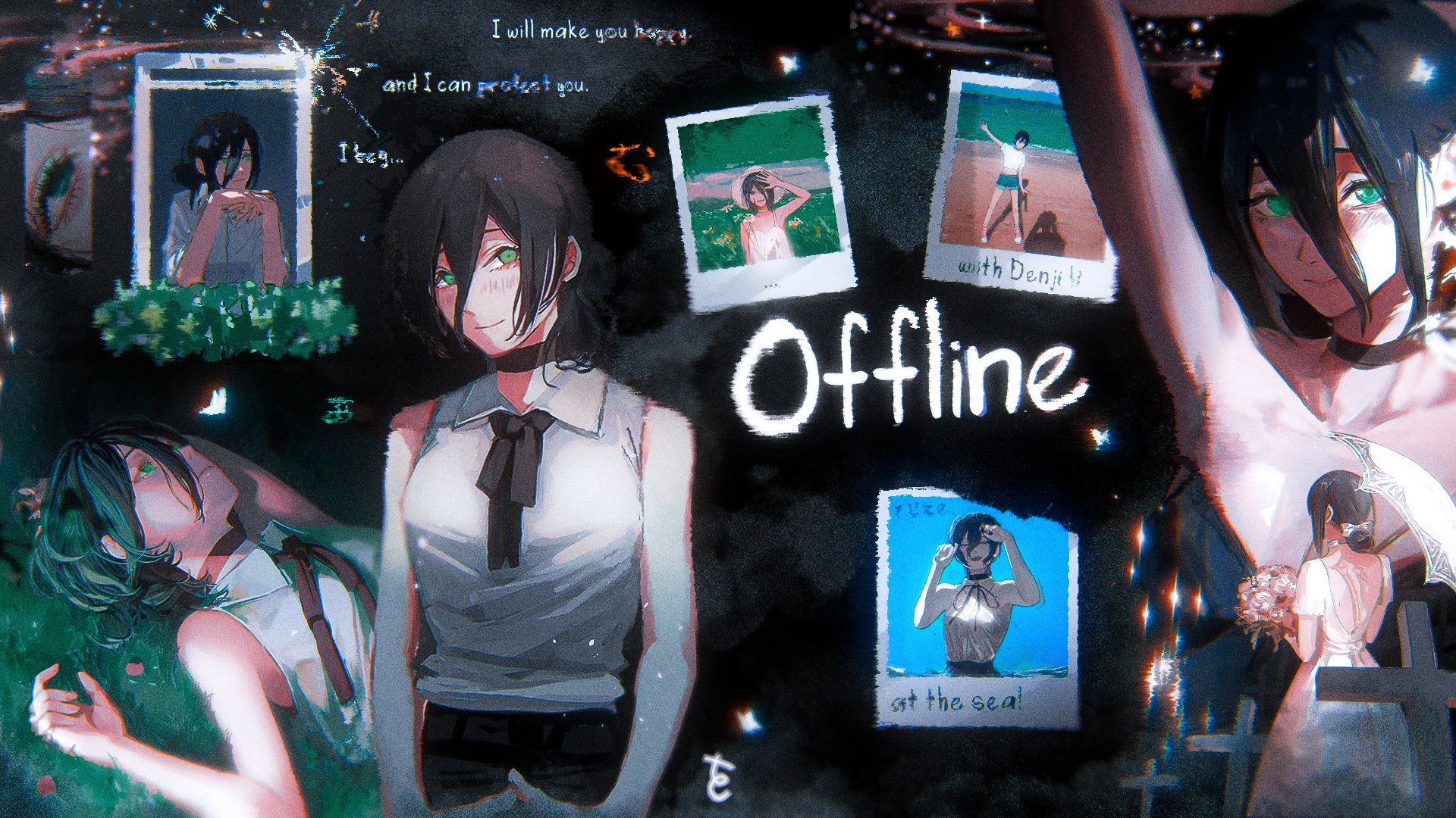 kyossa0 Offline Background