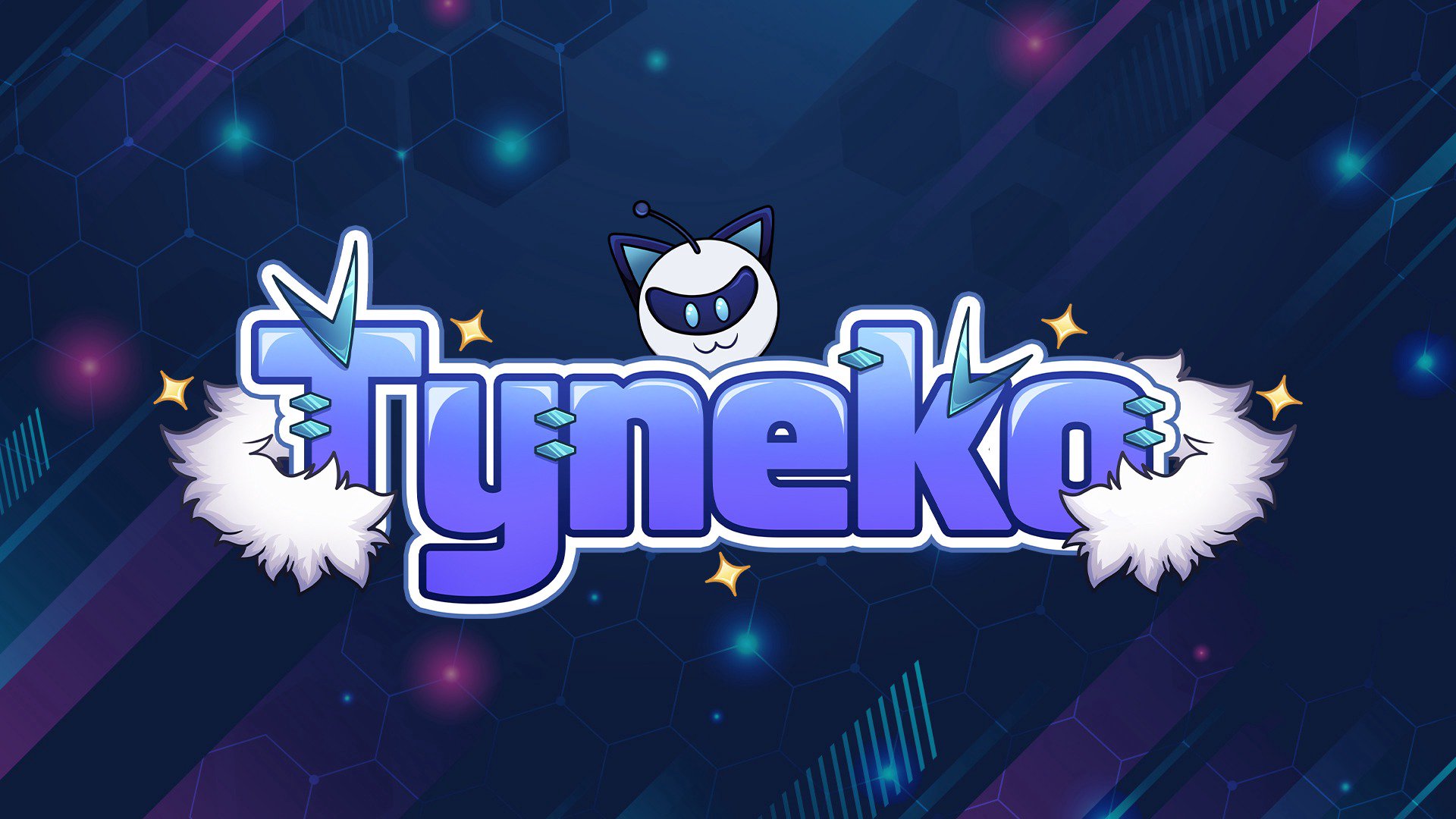 TynekoVT Offline Background