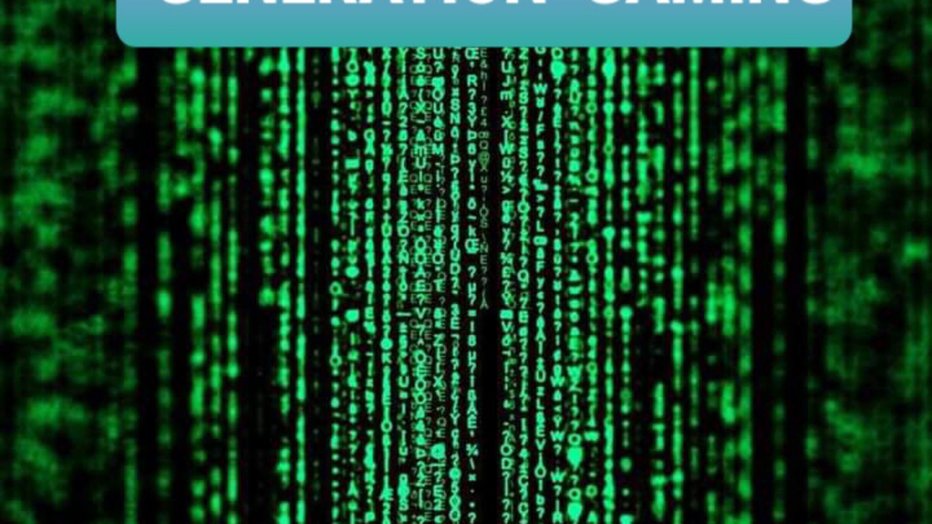 80s__gamer_ Offline Background