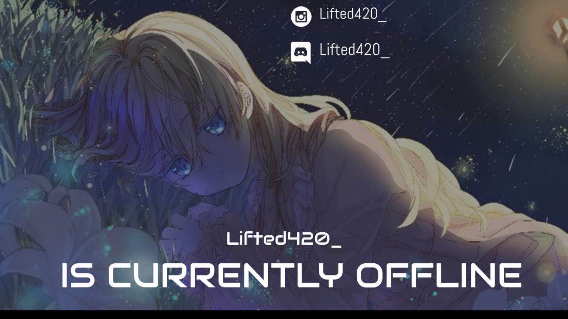 Lifted420_ Offline Background