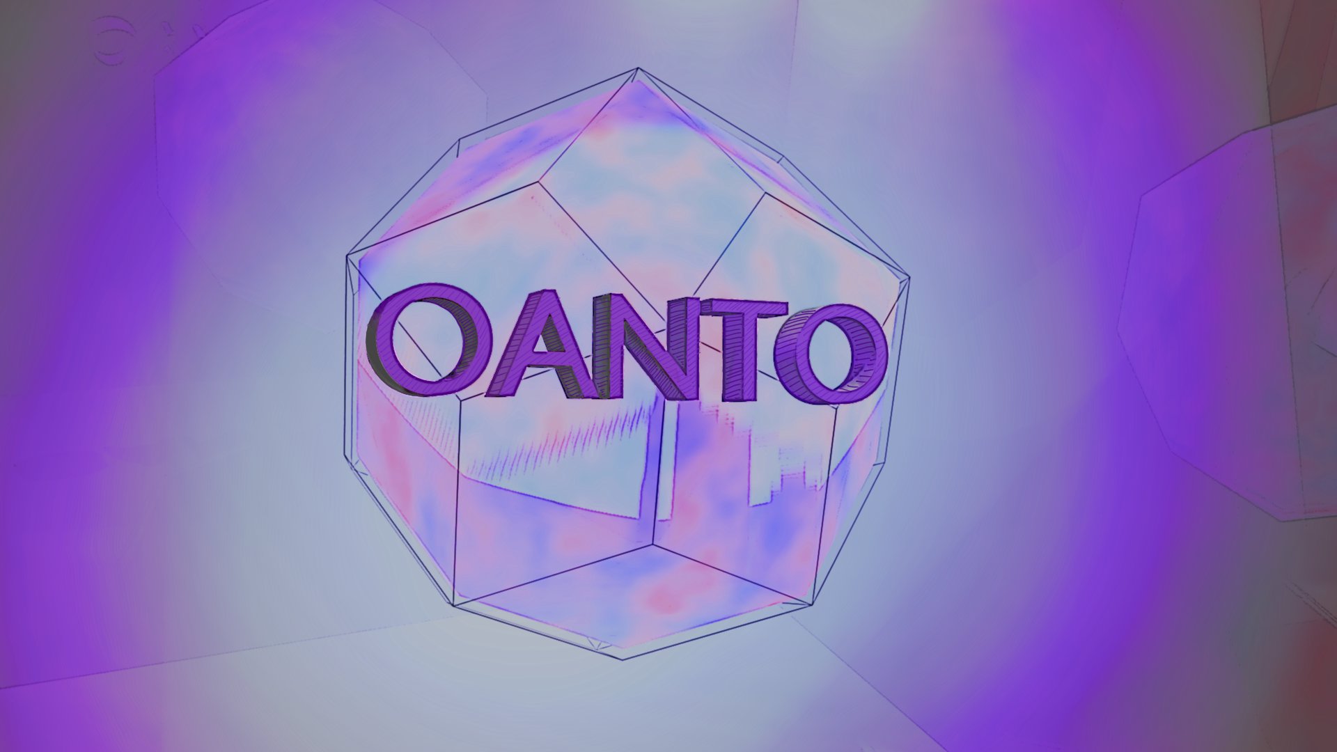 OantoTrefor Offline Background