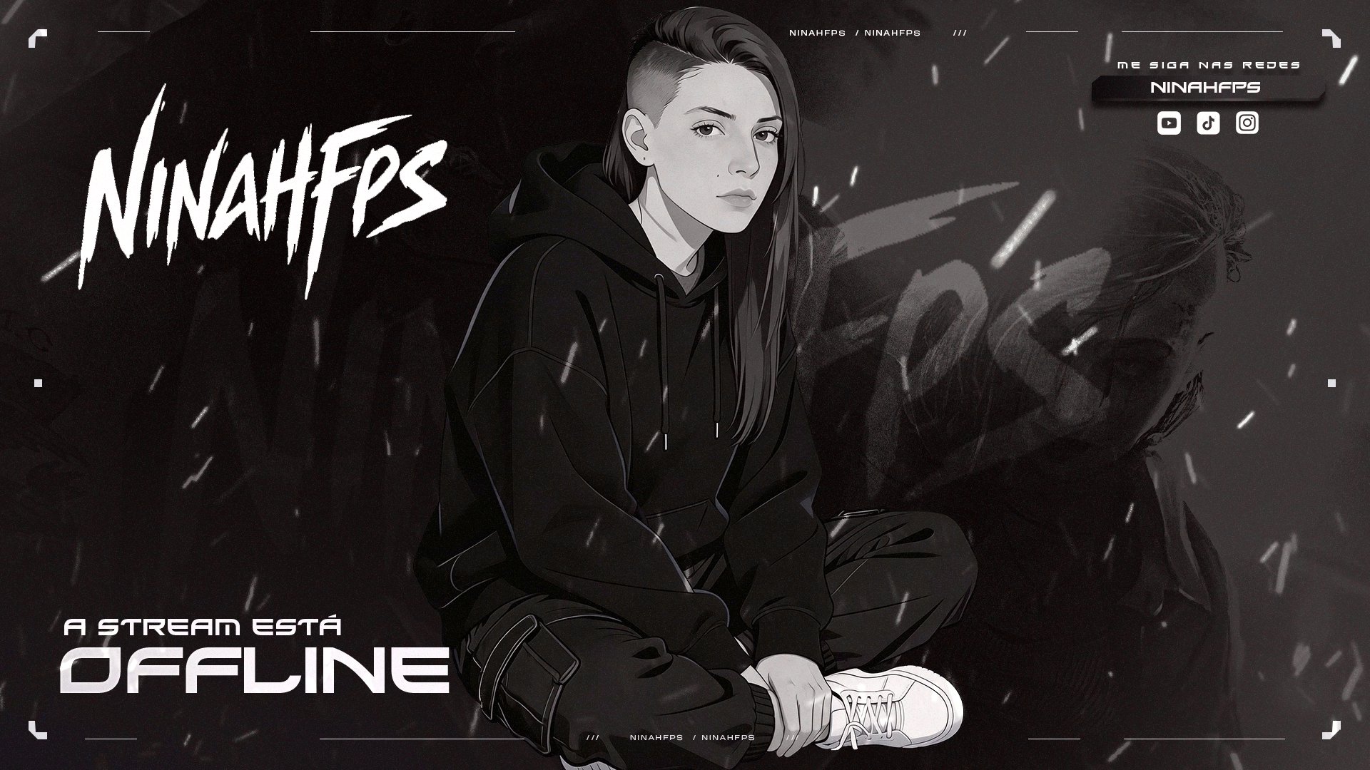 ninahfps Offline Background