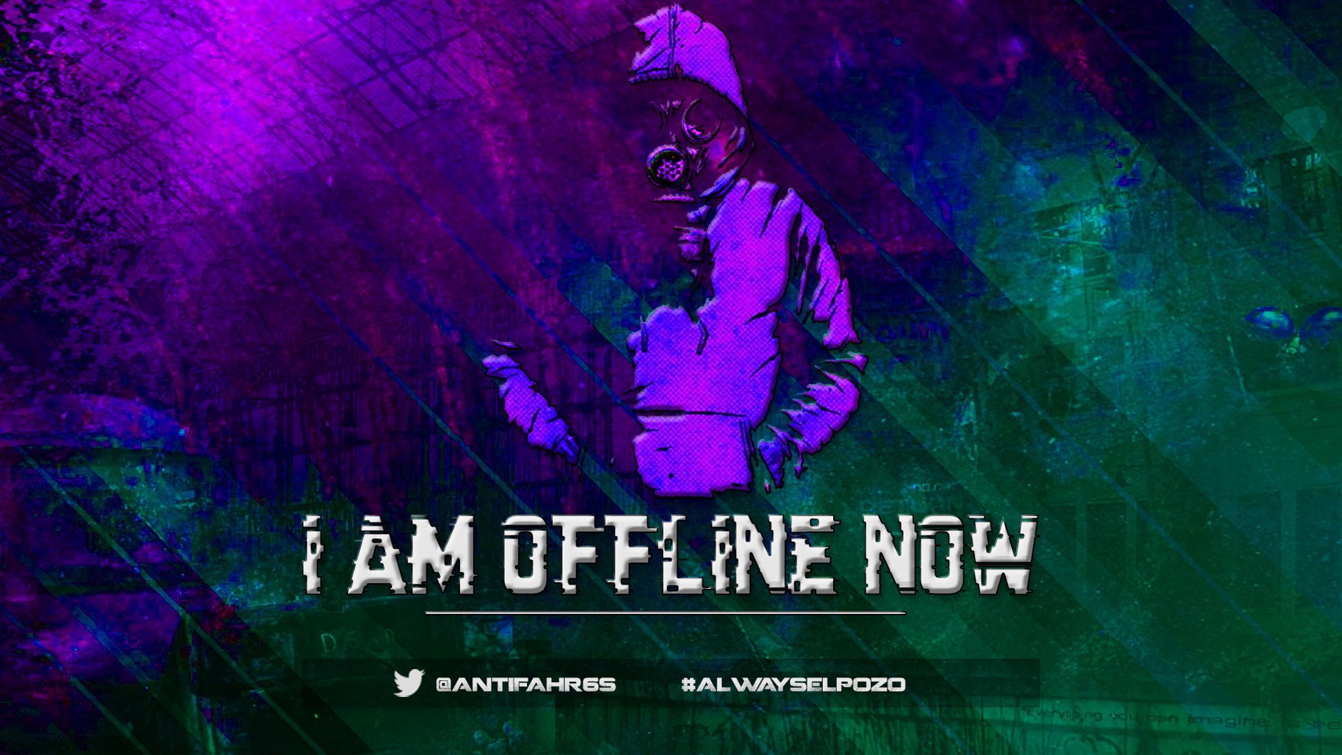 AntifaH_ Offline Background