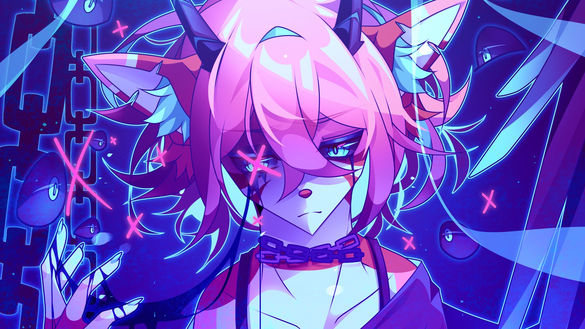 dehrasylum Offline Background