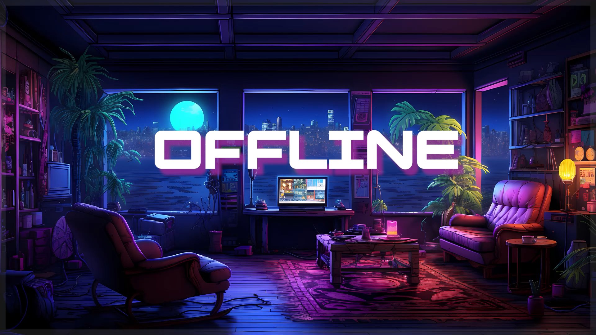 DaksAhoy Offline Background