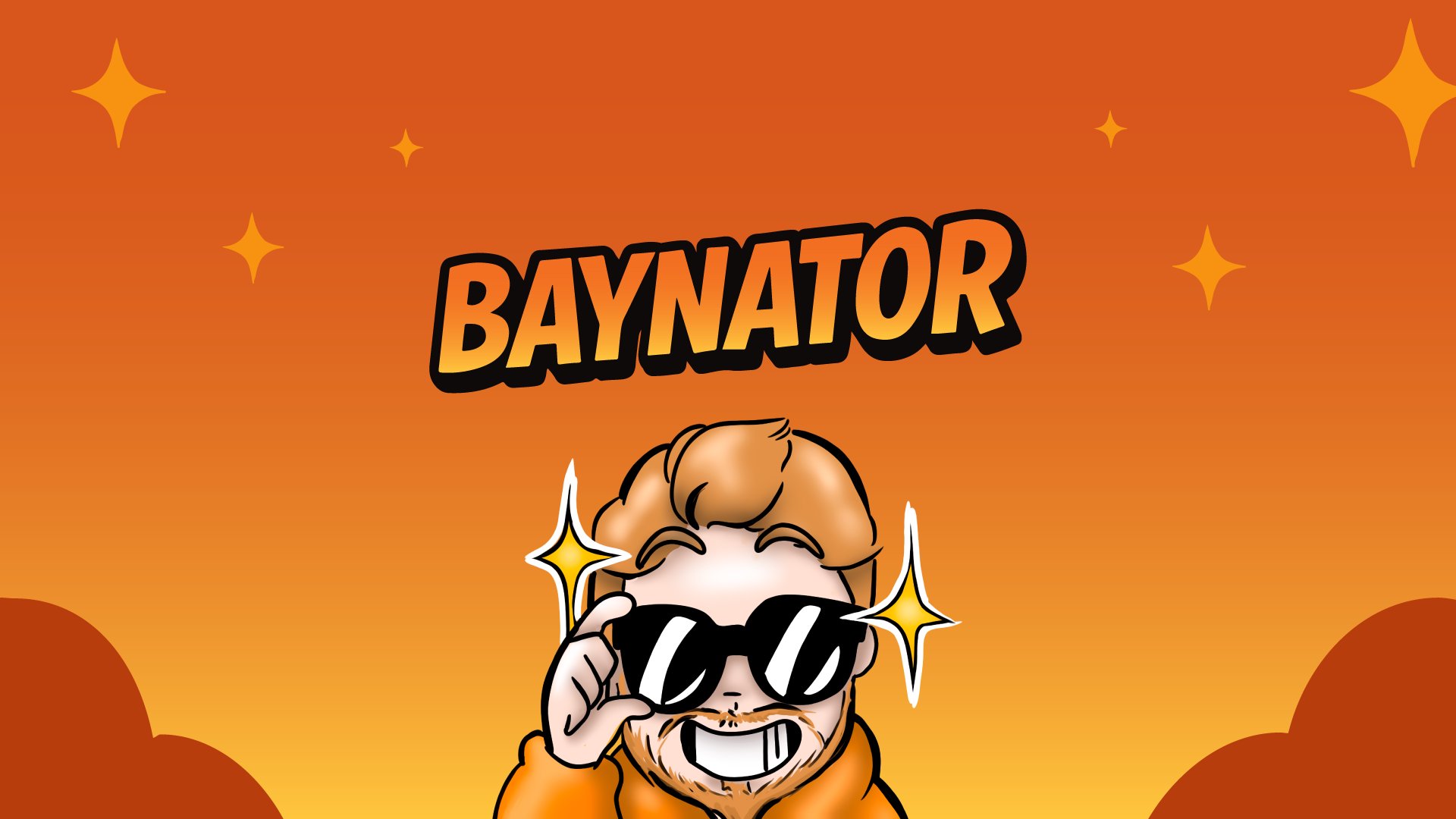 Baynat0r Offline Background