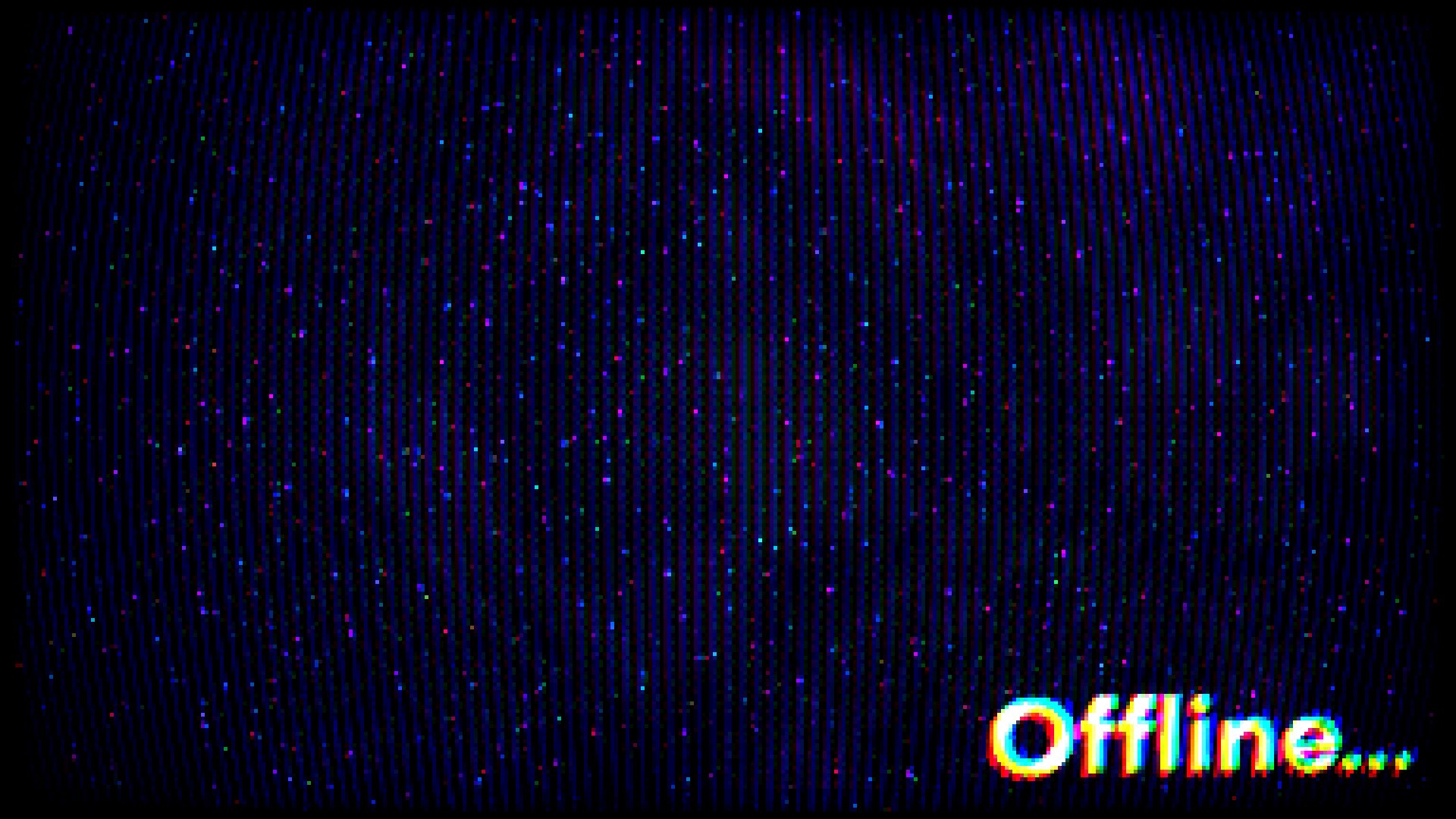 Electronik1045 Offline Background