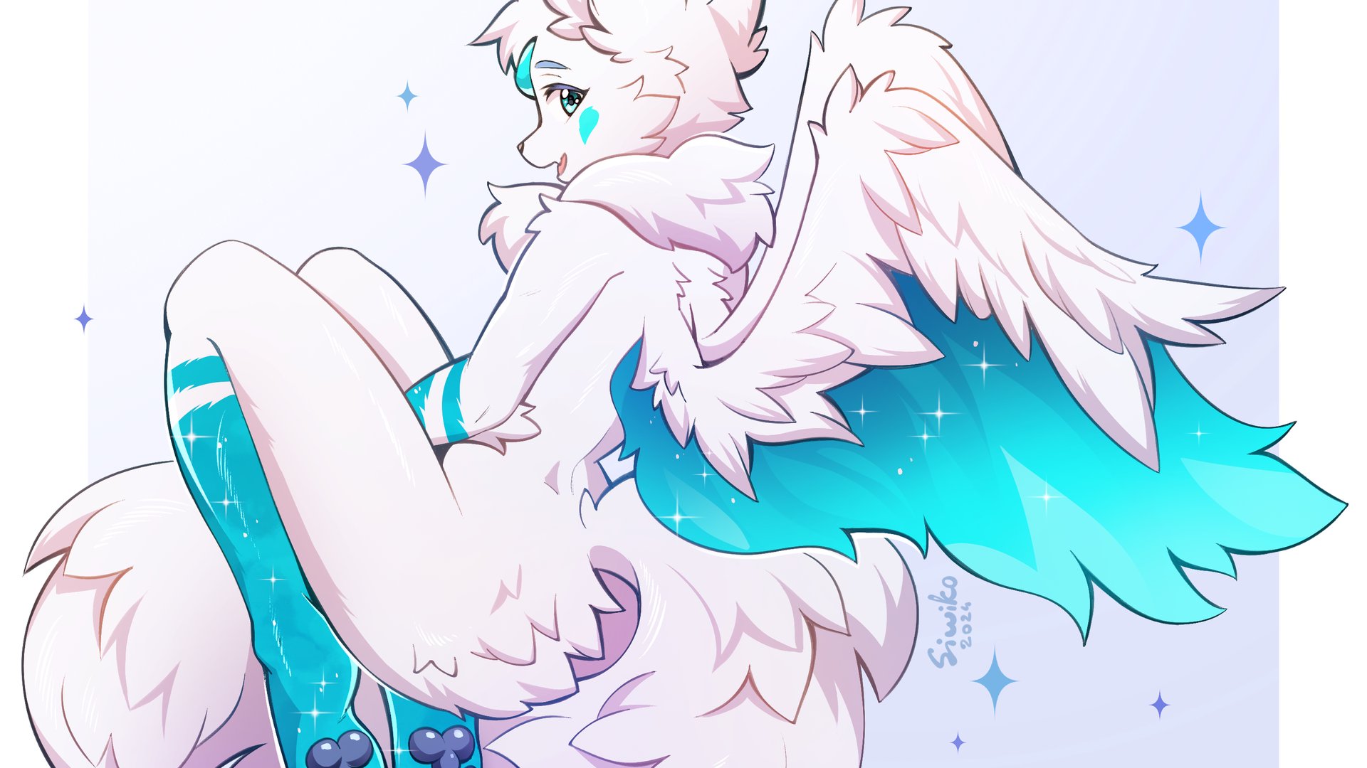 Xaraphiel Offline Background