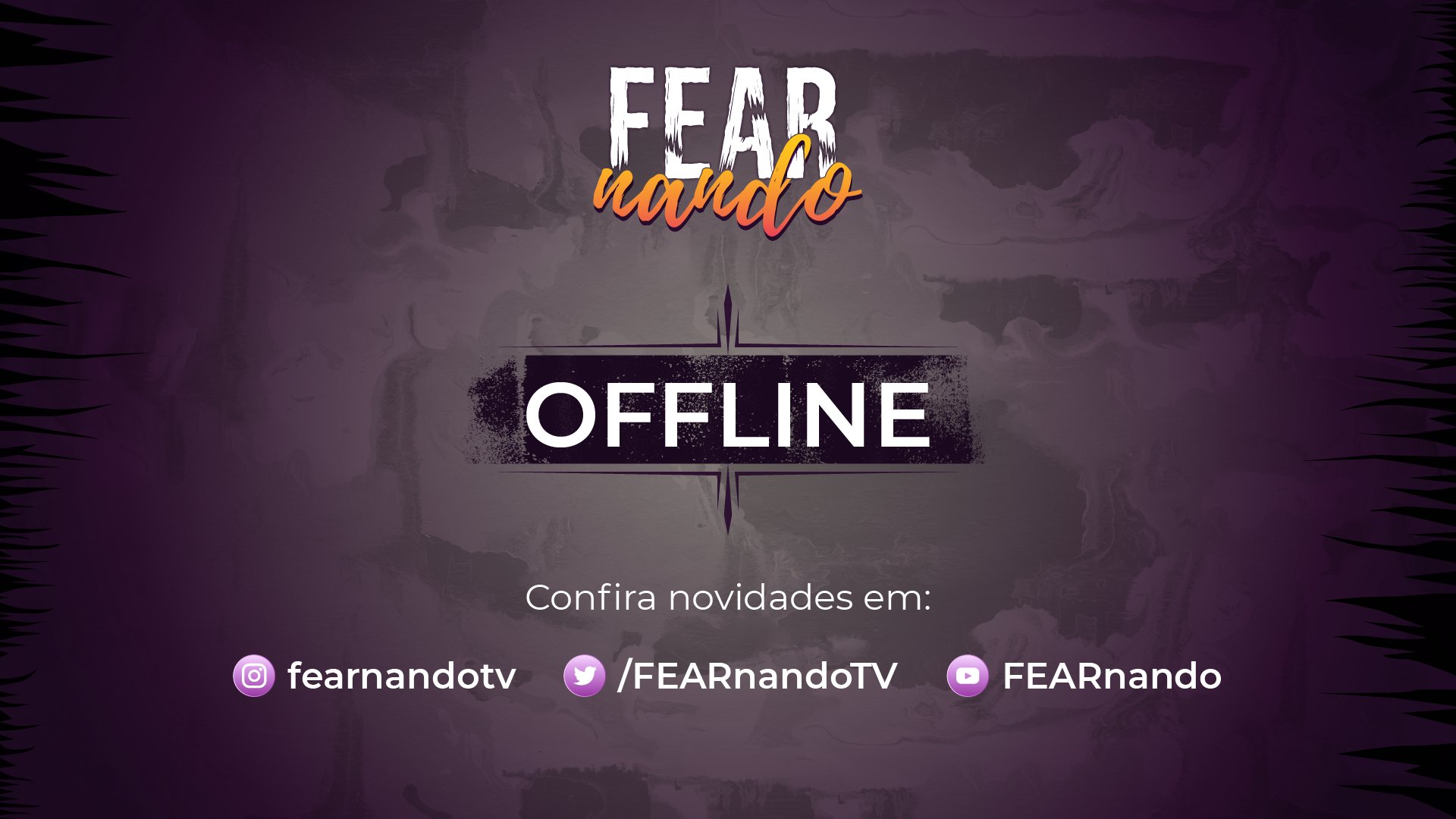 FEARnando Offline Background