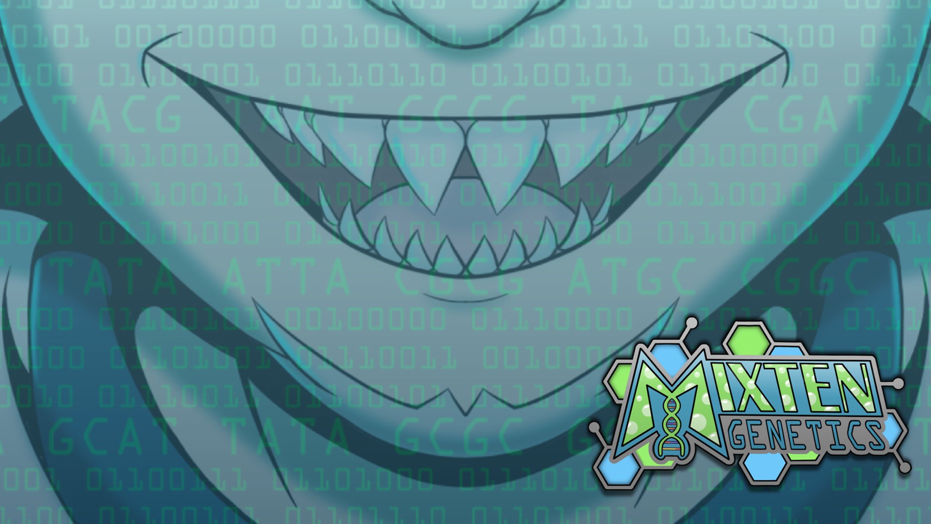 FossilJockMatt Offline Background