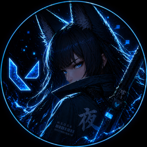 forsakenashhe