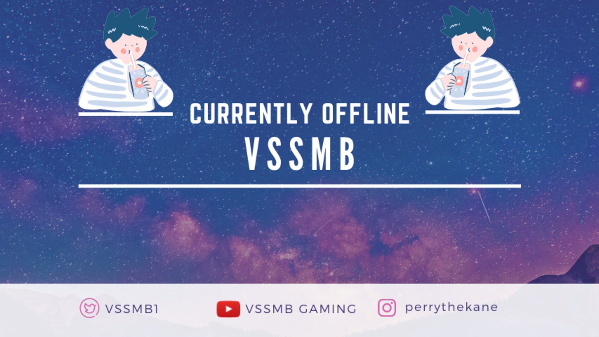 VSSMB Offline Background