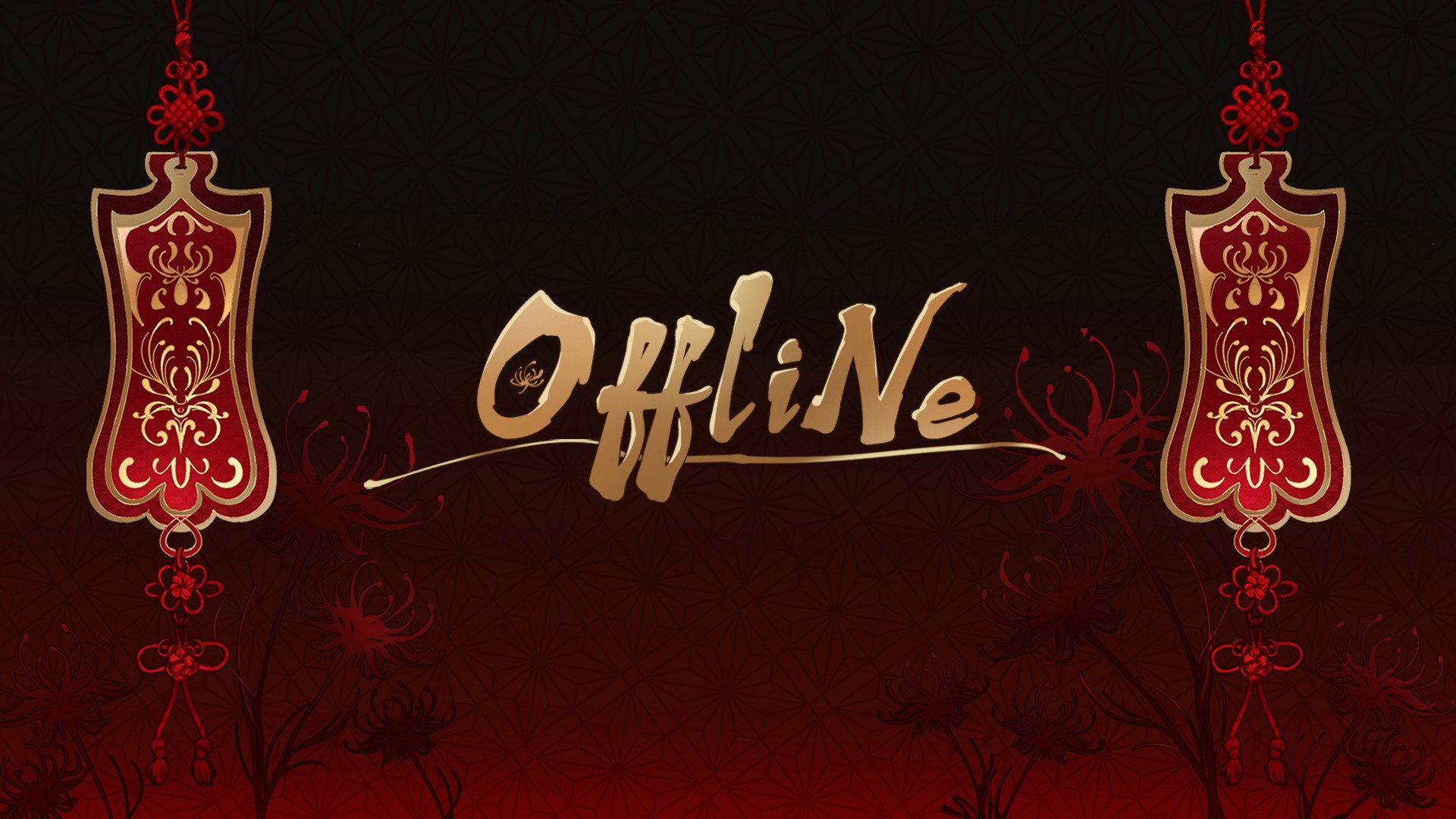 DaibothSama Offline Background