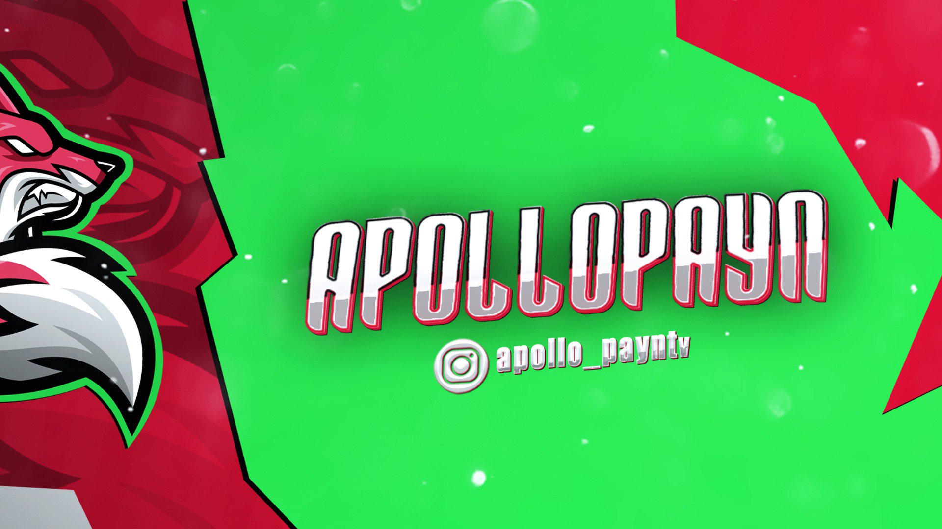 ApolloPayn Offline Background