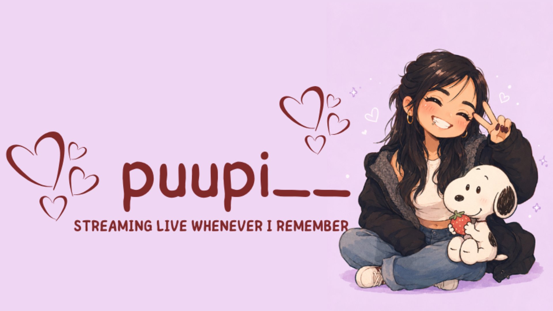 puupi__ Offline Background