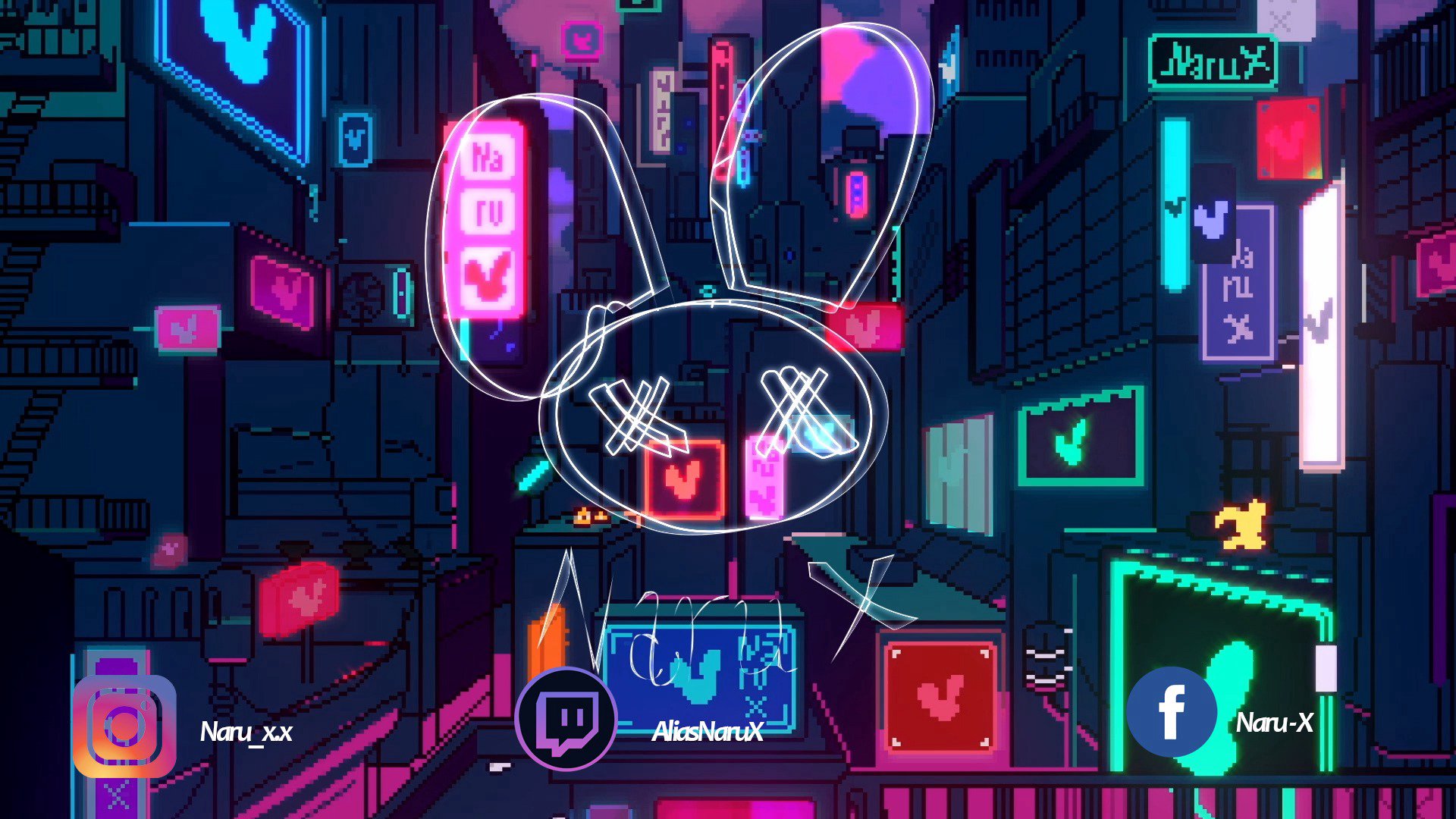 nelynites Offline Background