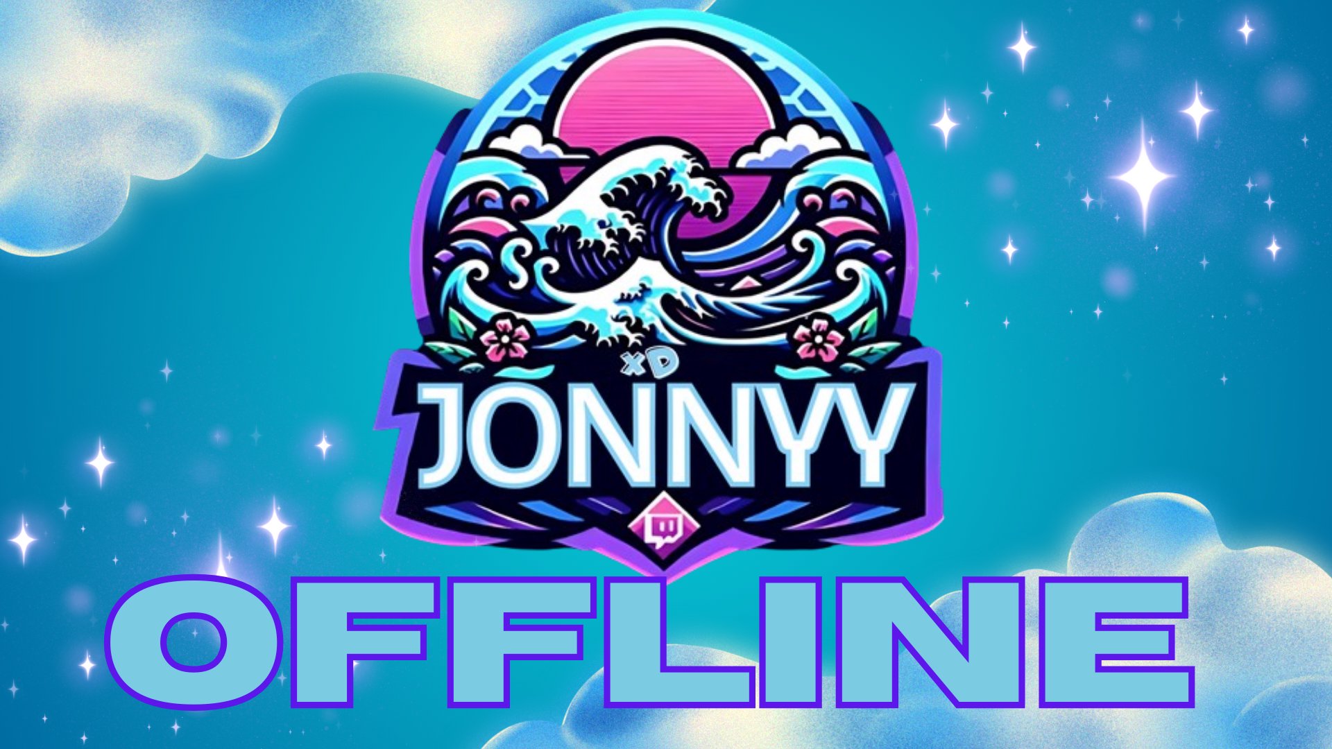 Jonnyy_xD Offline Background