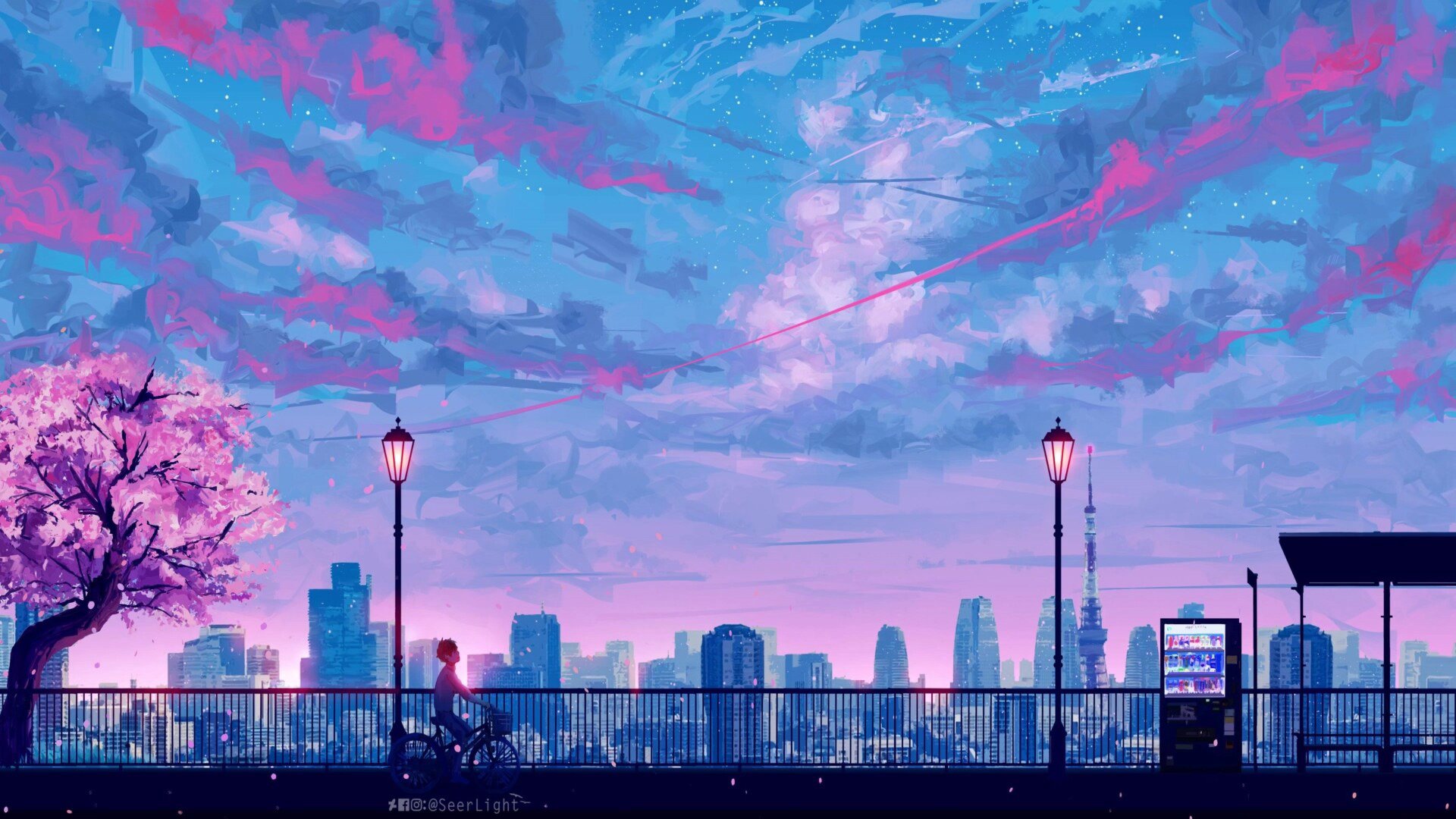Fredmaster45 Offline Background