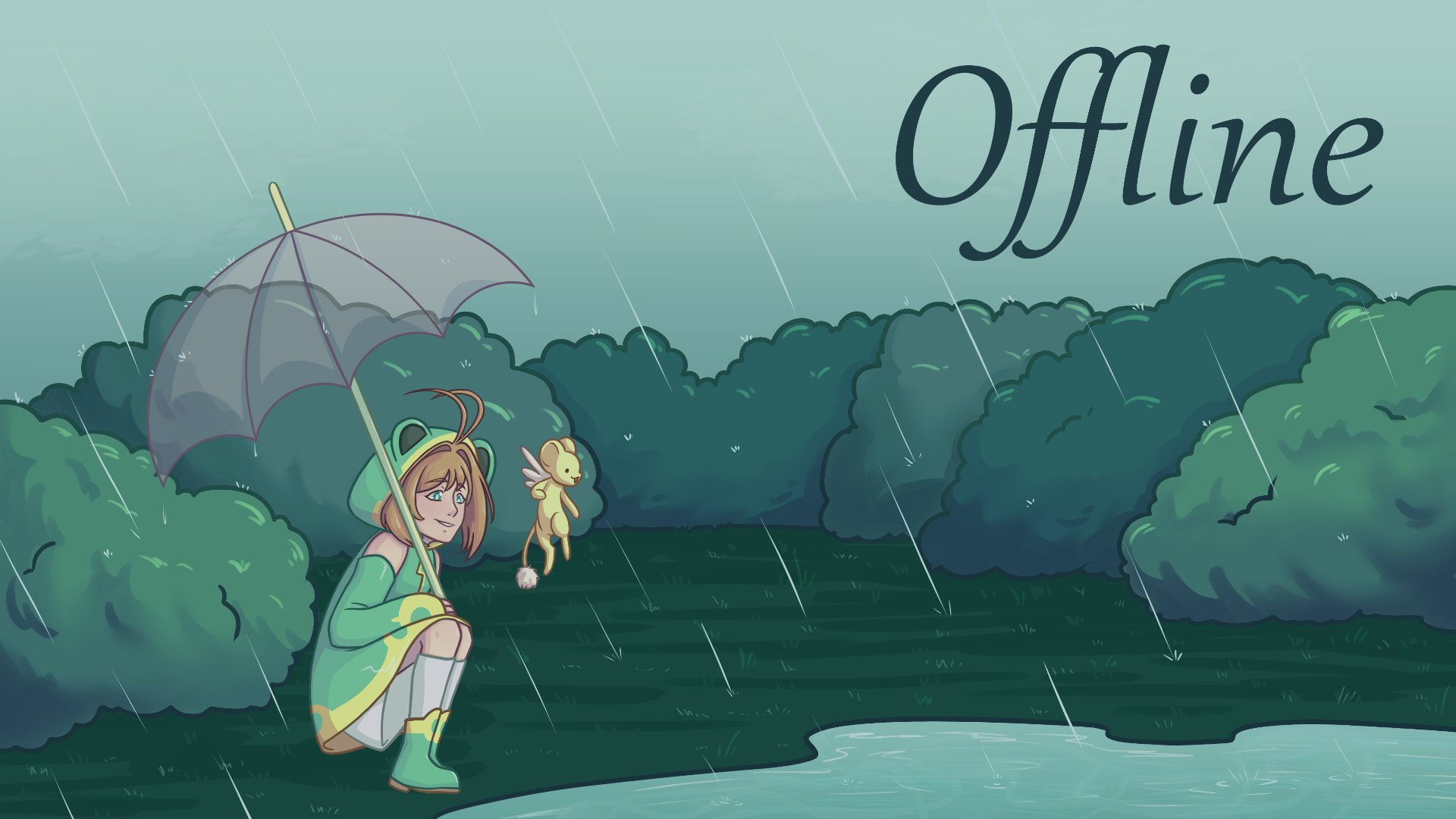 tia_limon Offline Background