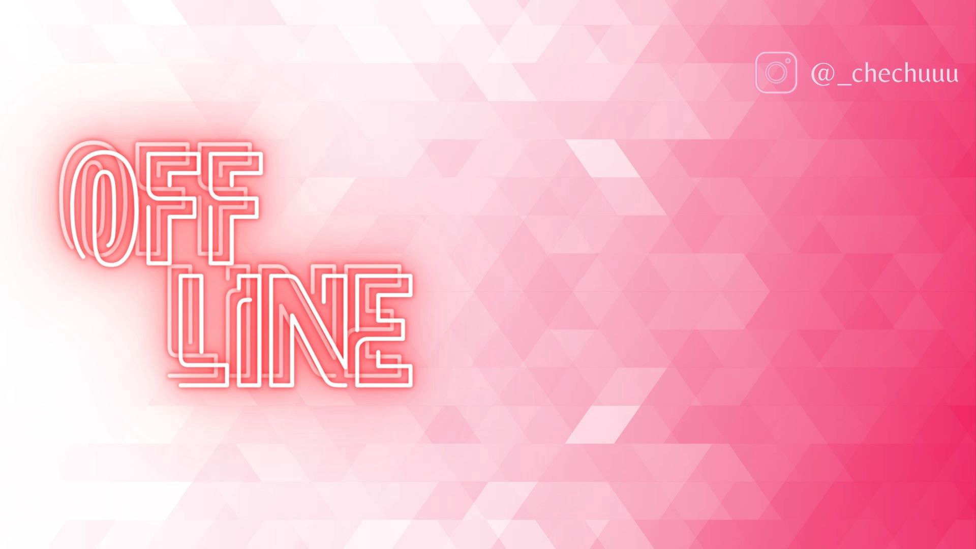 Chechuu1 Offline Background
