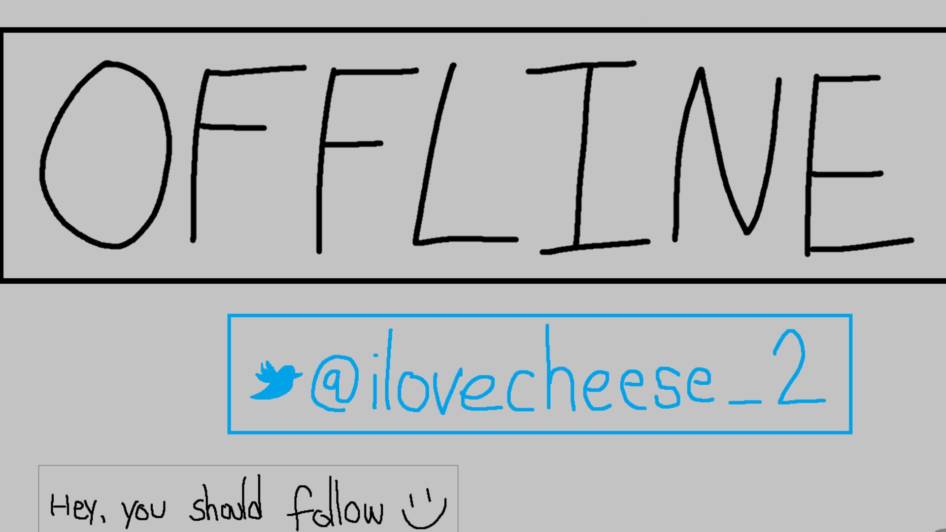 ilovecheese2 Offline Background
