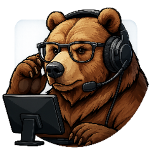Bearny001