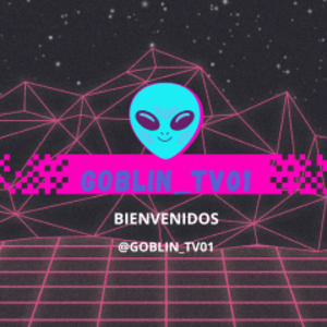 goblin_tv01 Offline Background