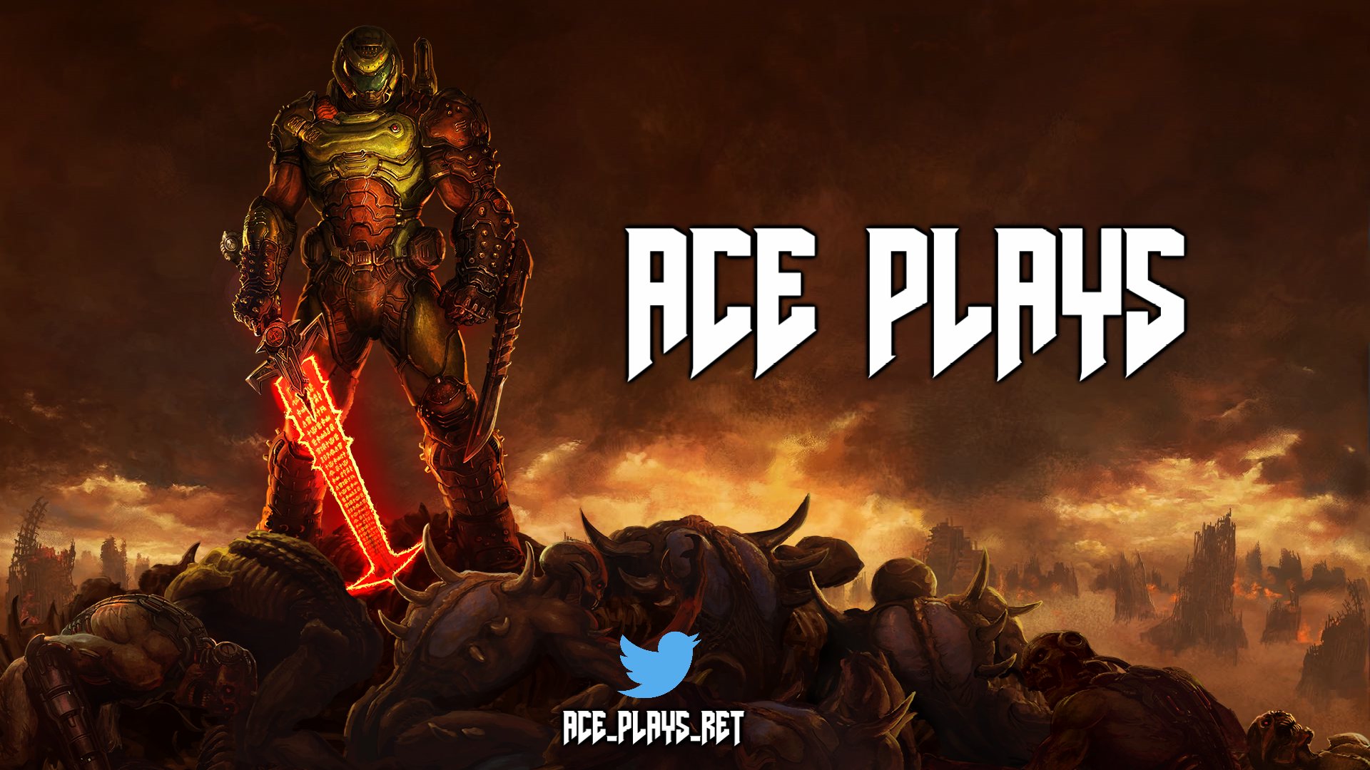 Aceplays_101 Offline Background