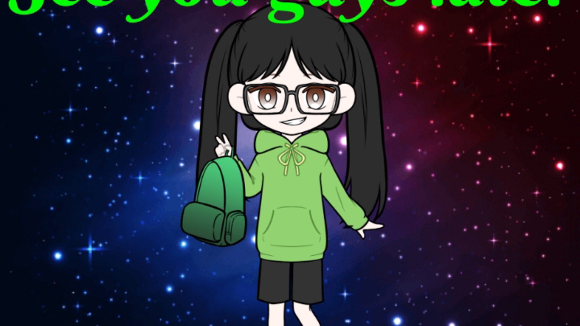 angelagamergirl30 Offline Background