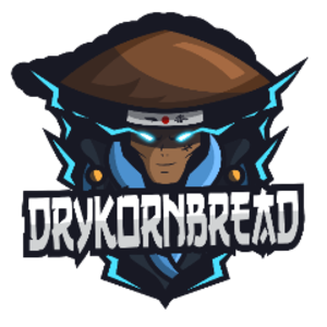 DRYKORNBREADx