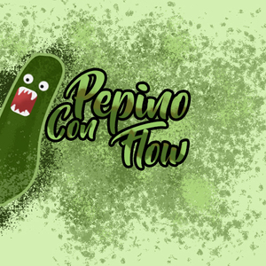 PepinoConFlow