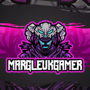 MargleUKGamer