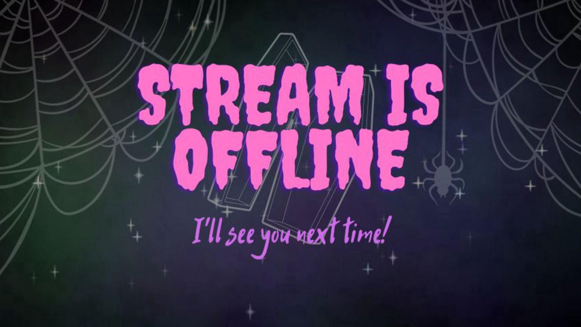 CrypticChar Offline Background